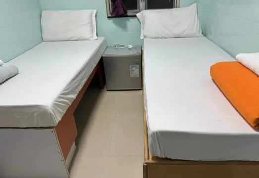 Reliance International Guest House