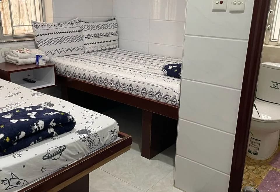 Reliance International Guest House