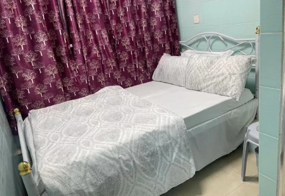 Reliance International Guest House