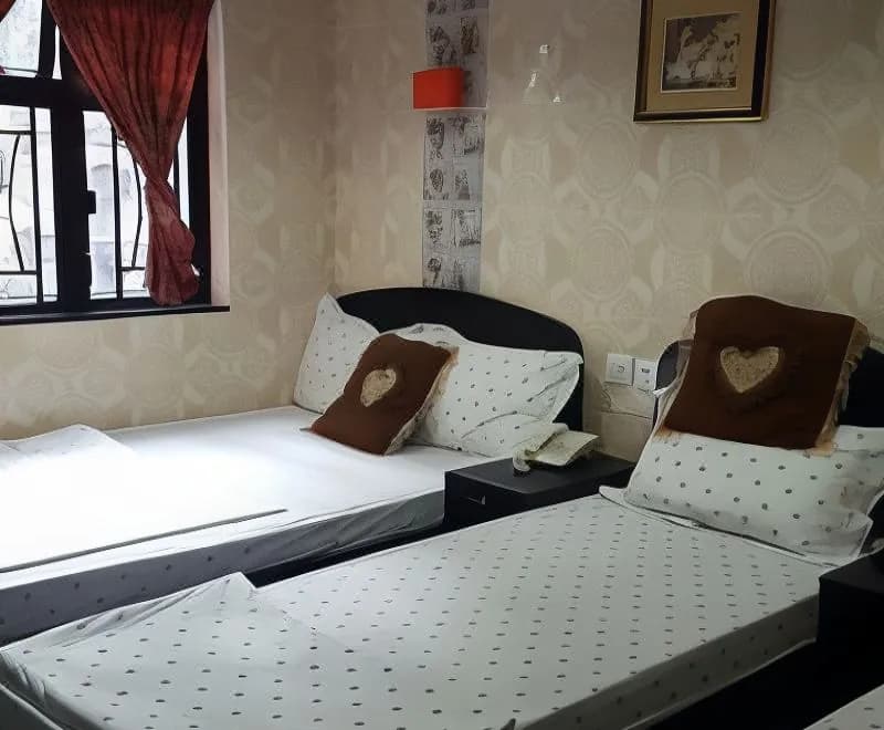 Kabayan Hostel