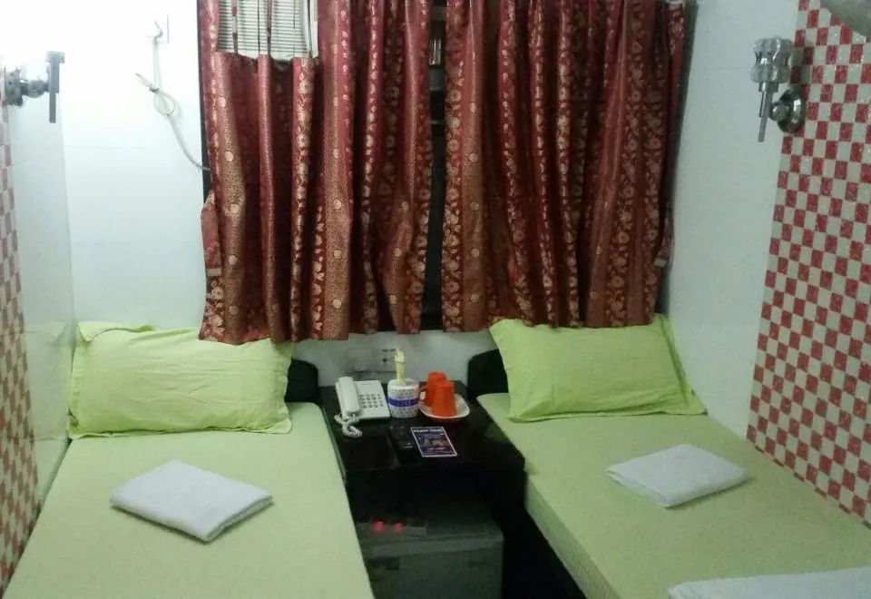 Kabayan Hostel