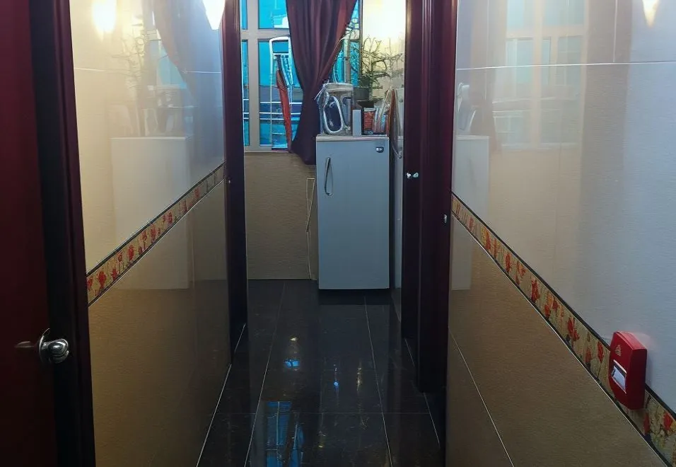 Kabayan Hostel