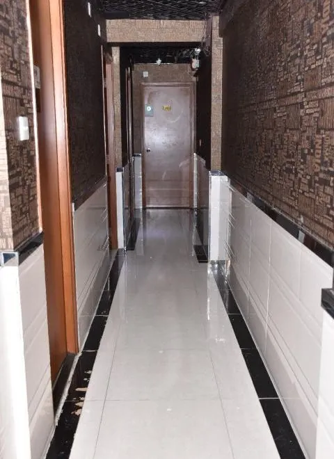 Manhattan Guesthouse