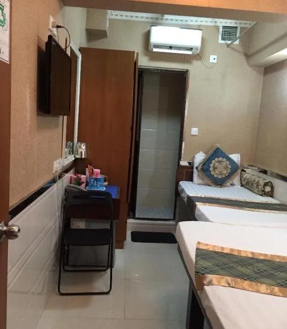 Manhattan Guesthouse