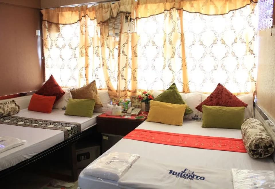 Manhattan Guesthouse