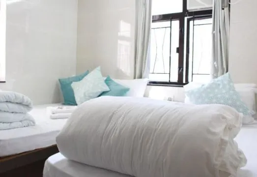 New Yan Yan Guest House