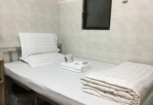New Yan Yan Guest House