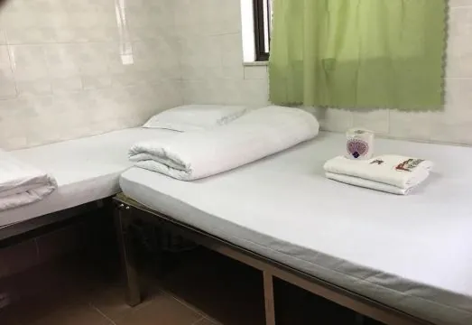 New Yan Yan Guest House