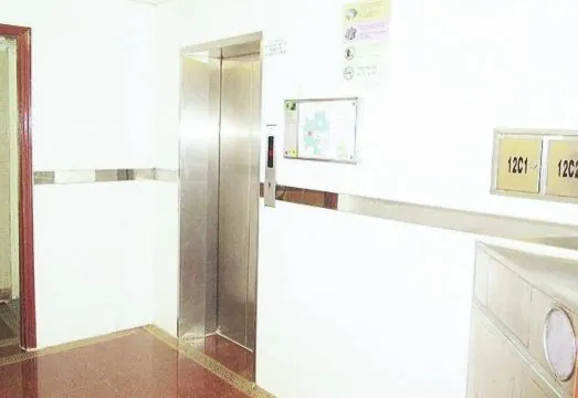 Woodstock Hostel