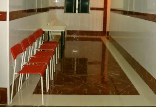 Davide Lounge