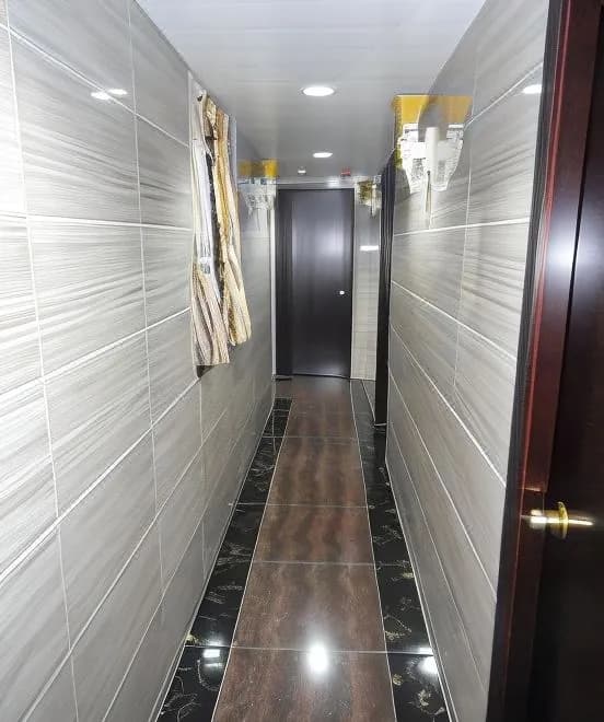 Paris Guest House (D2, 10/F)