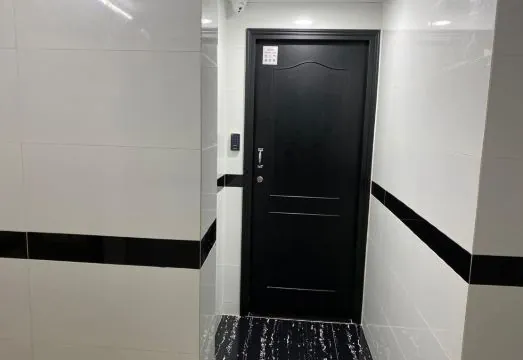 City HK Guest House