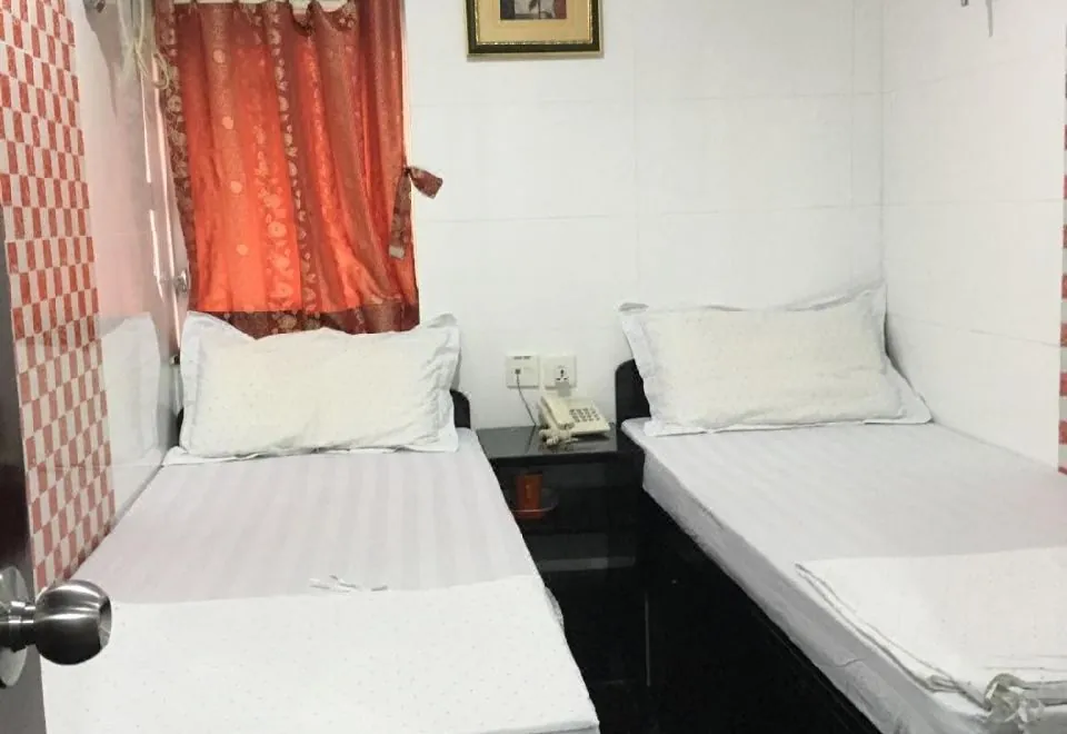Dutch Hostel