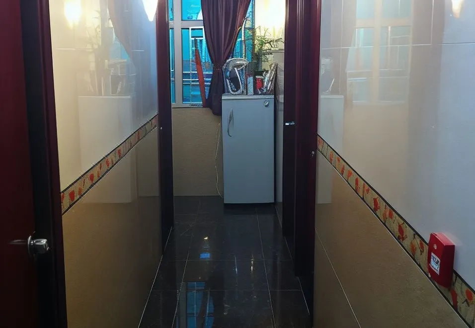 Dutch Hostel