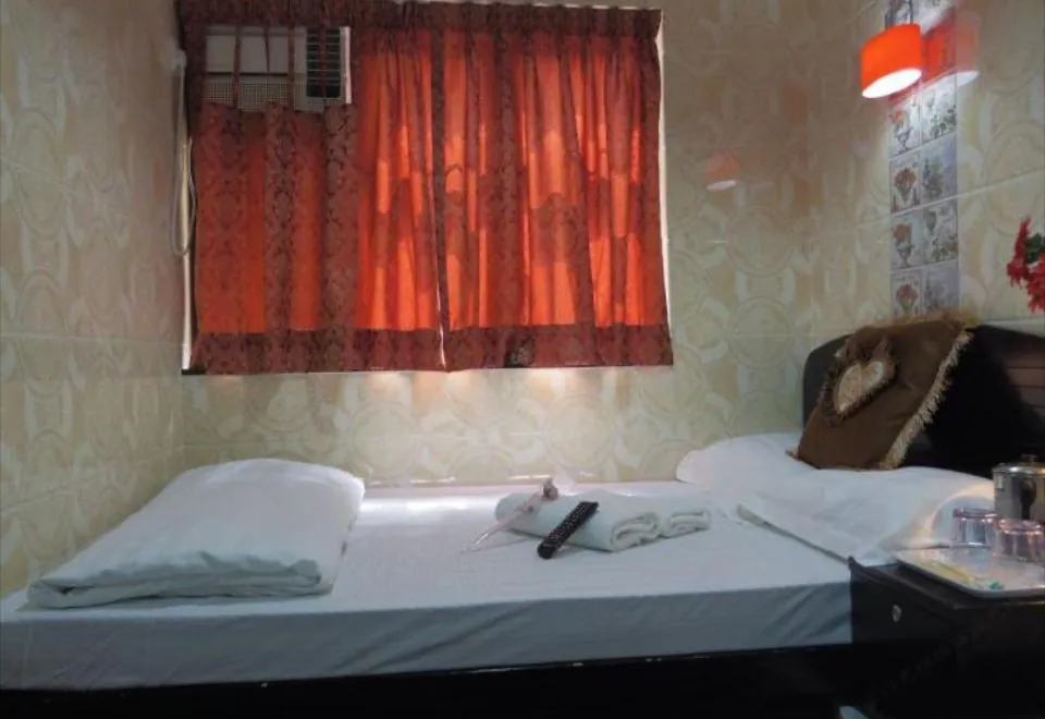Dutch Hostel