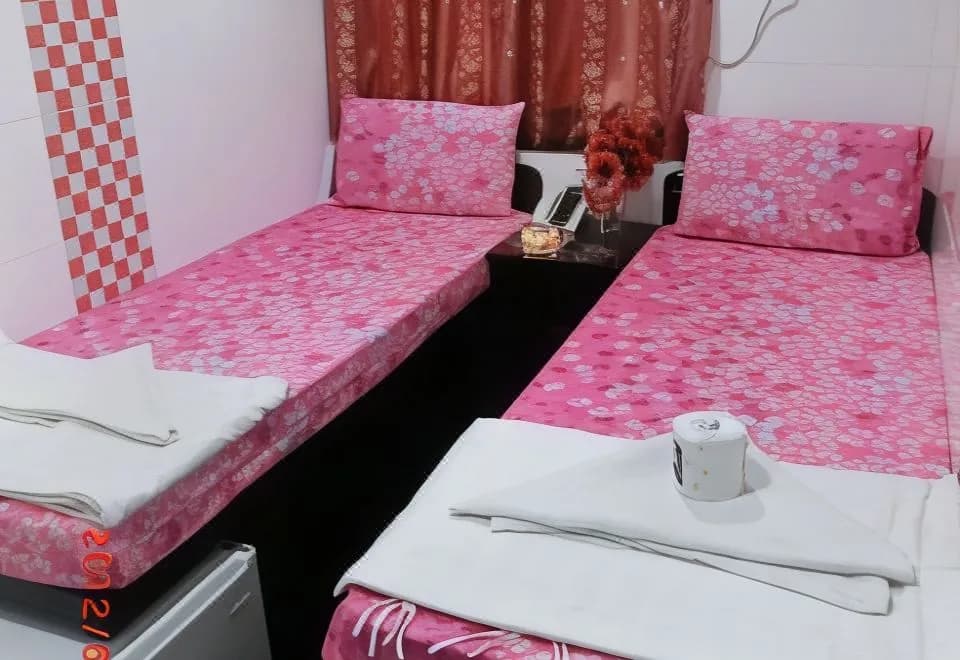 Dutch Hostel