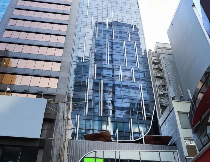 The OTTO Hotel