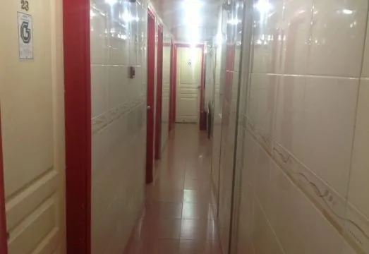 Golden Guest House