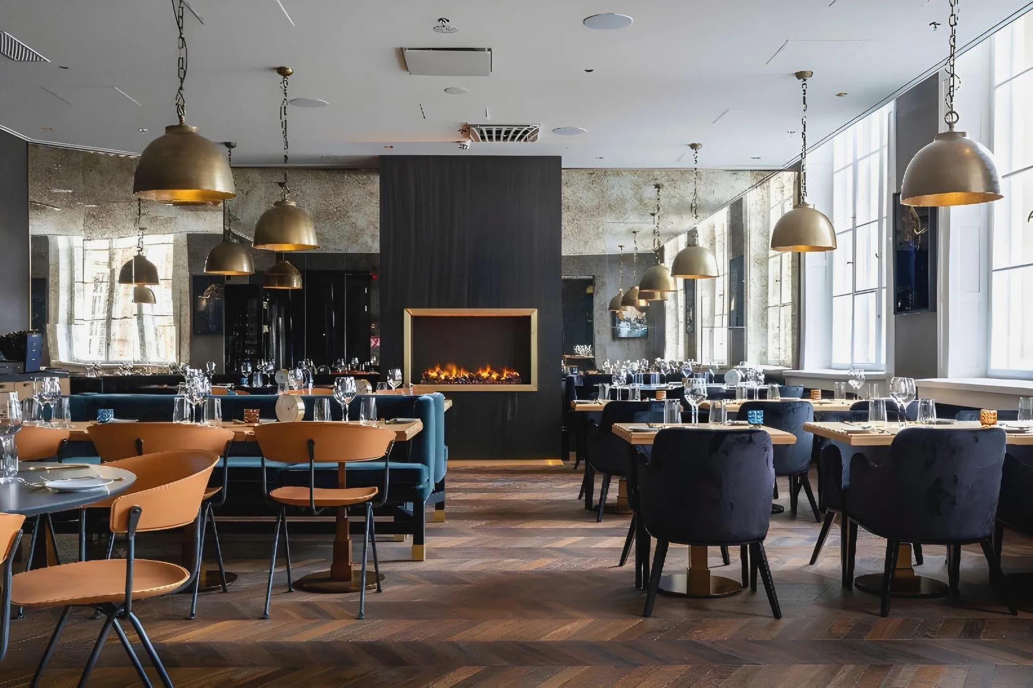 Scandic Grand Central Helsinki