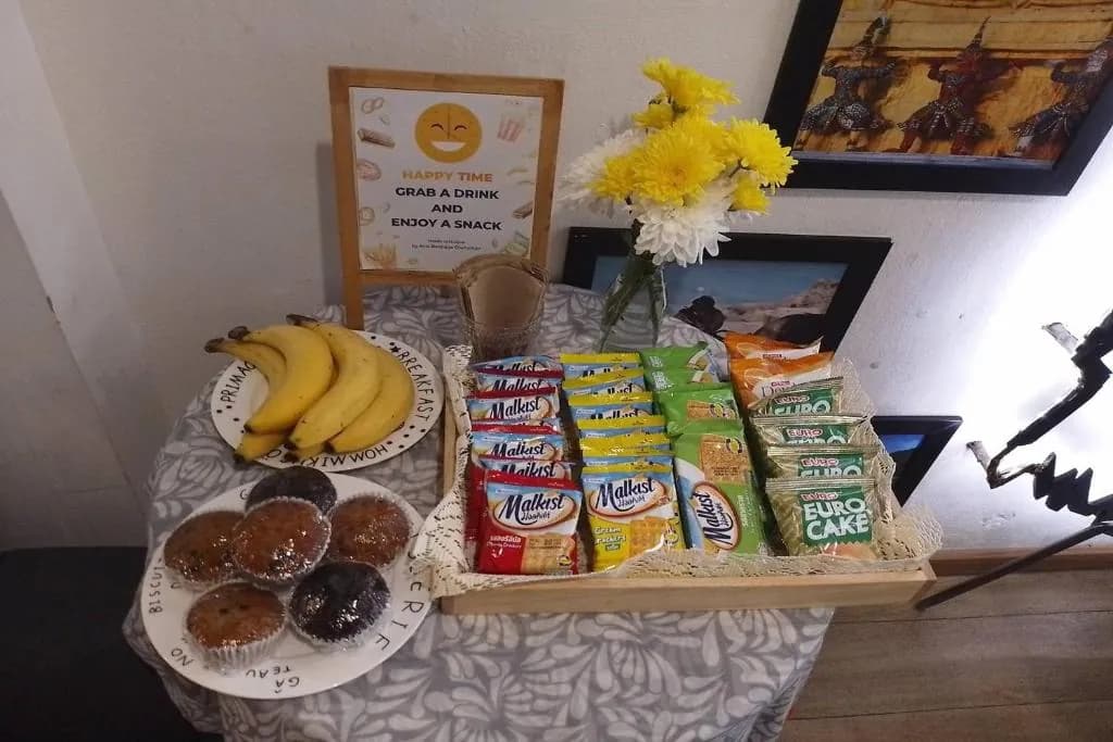 Aora Boutique Hotel Chatuchak