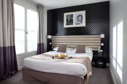 Hotel Icône