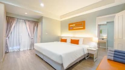 Koon Hotel Sukhumvit