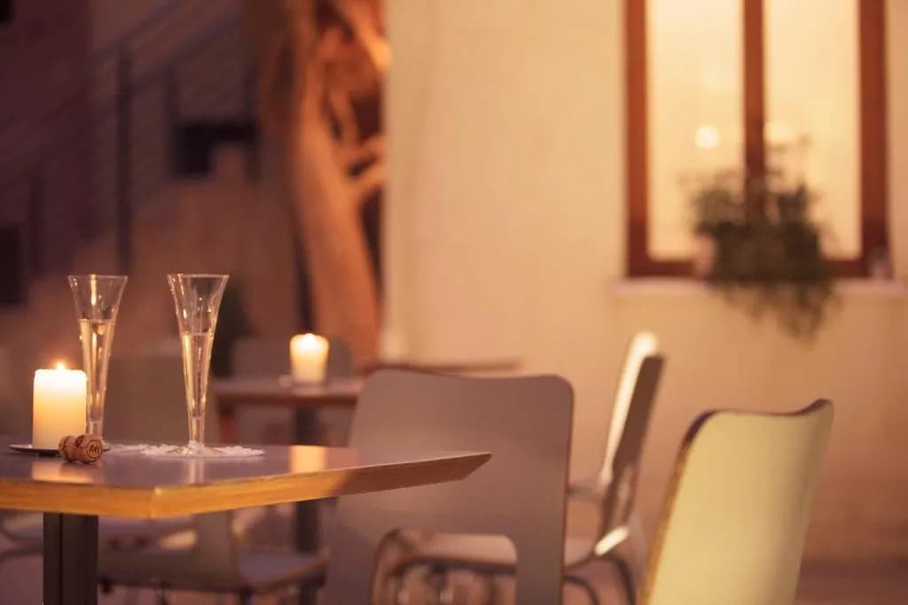 Ca' Pozzo Inn