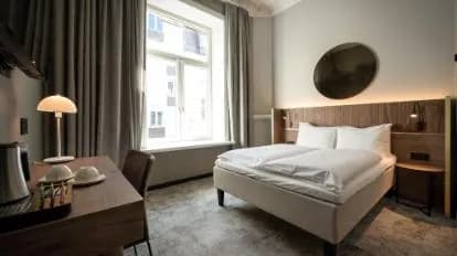 Karl Johan Hotel