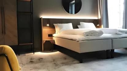 Karl Johan Hotel