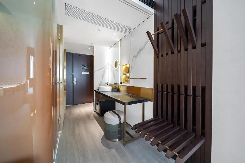 CitiGO Hotel Shanghai The Bund