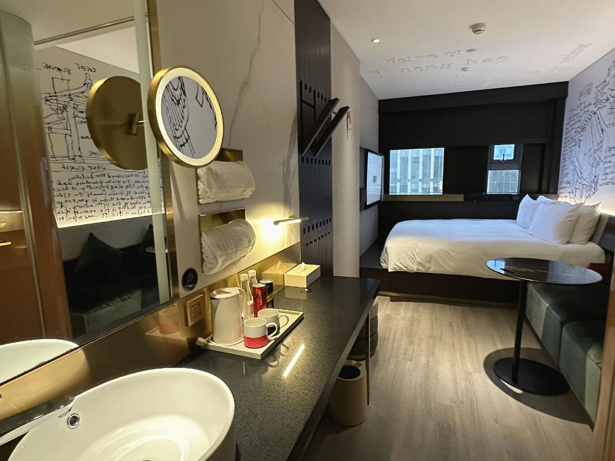 CitiGO Hotel Shanghai The Bund