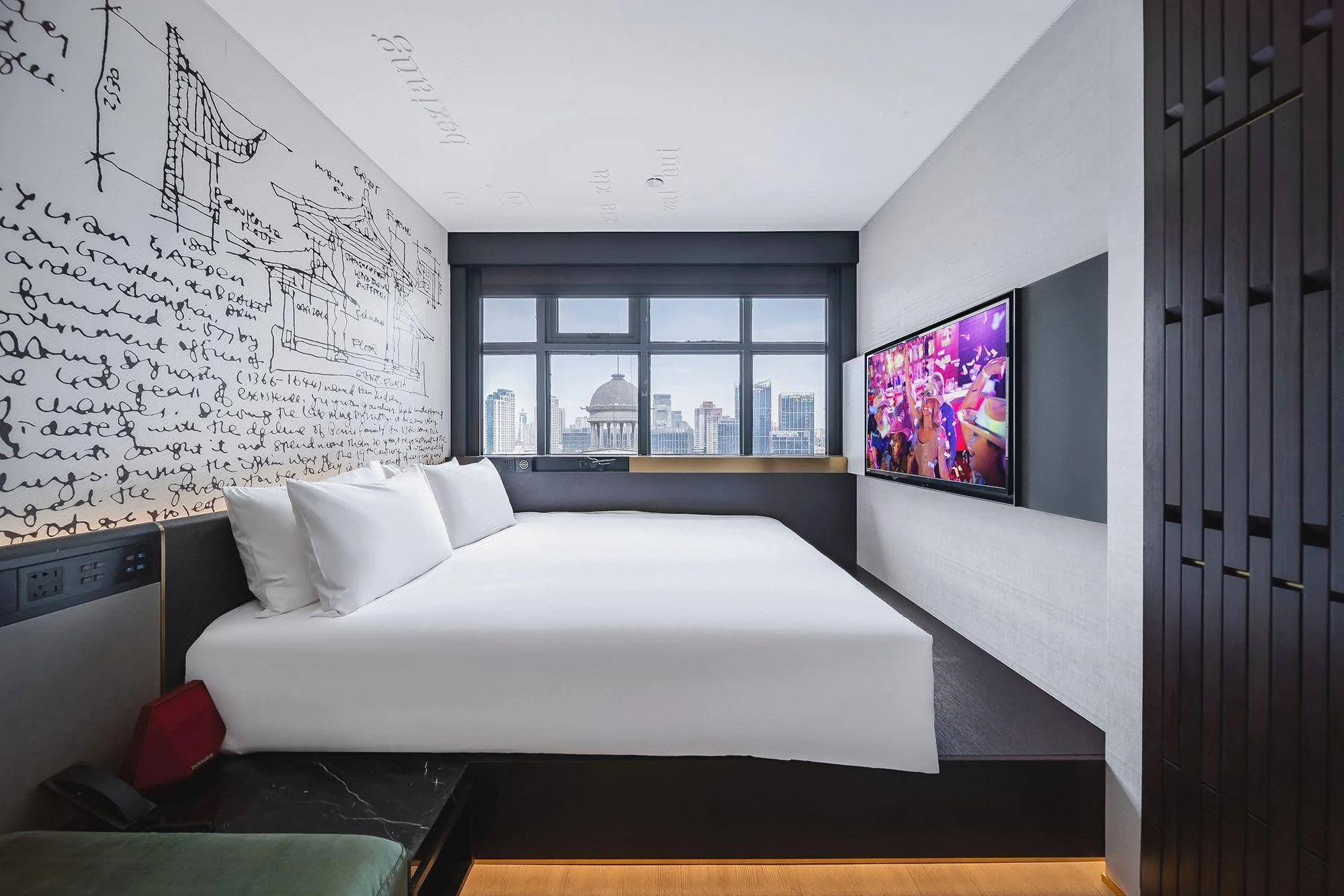 CitiGO Hotel Shanghai The Bund