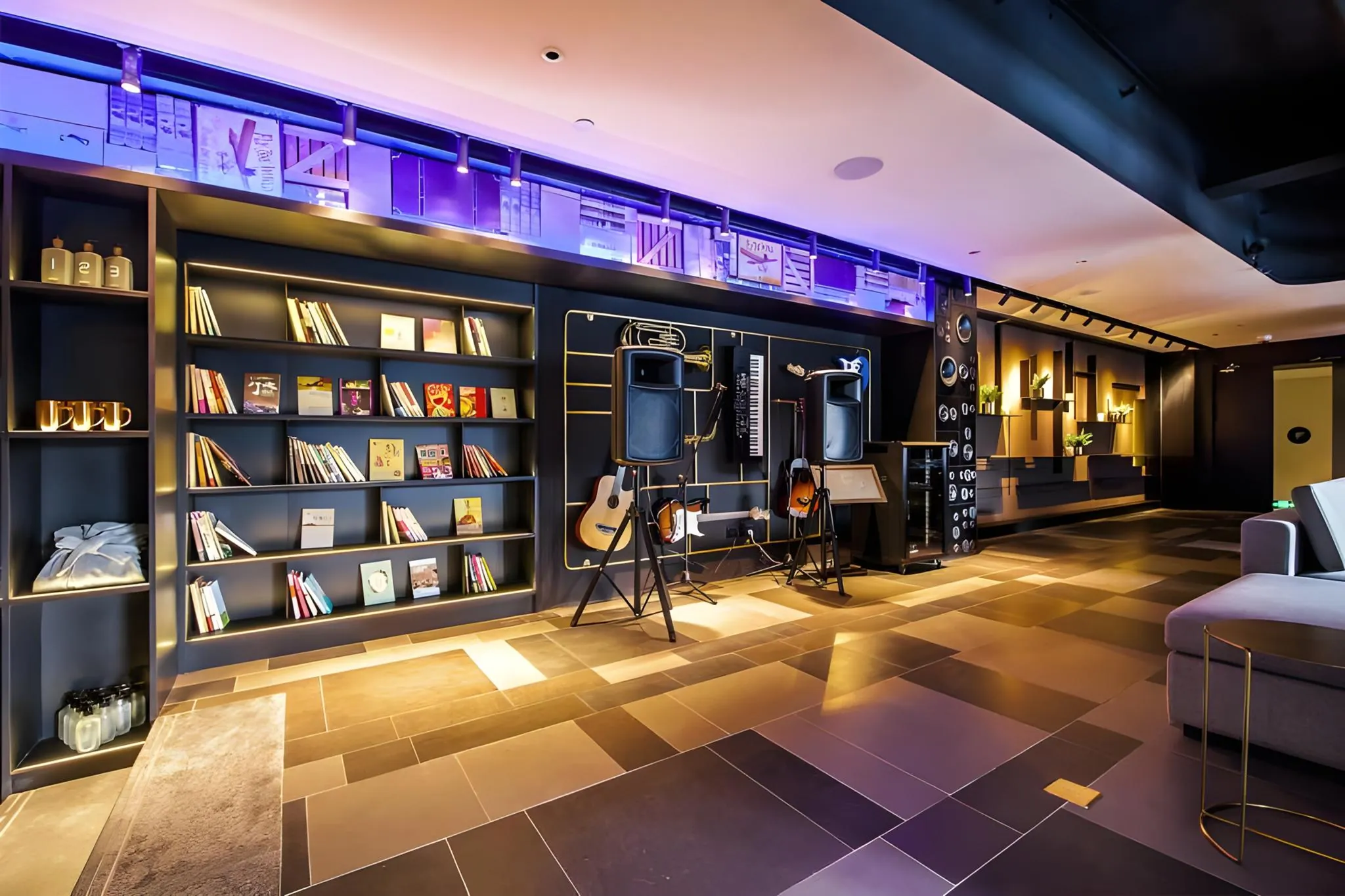 CitiGO Hotel Shanghai Xujiahui