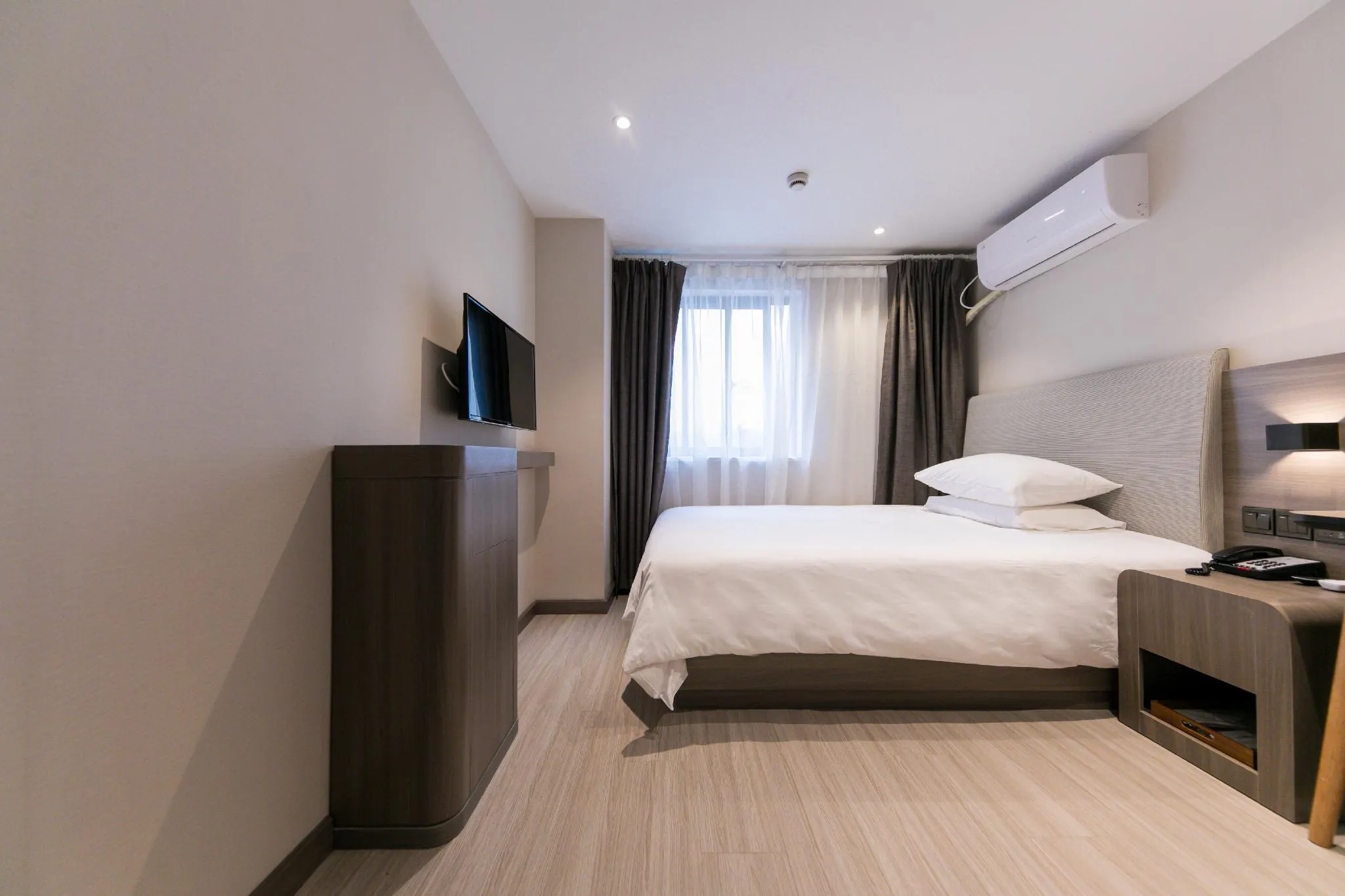 Hanting Hotel Shanghai New International Expo Center