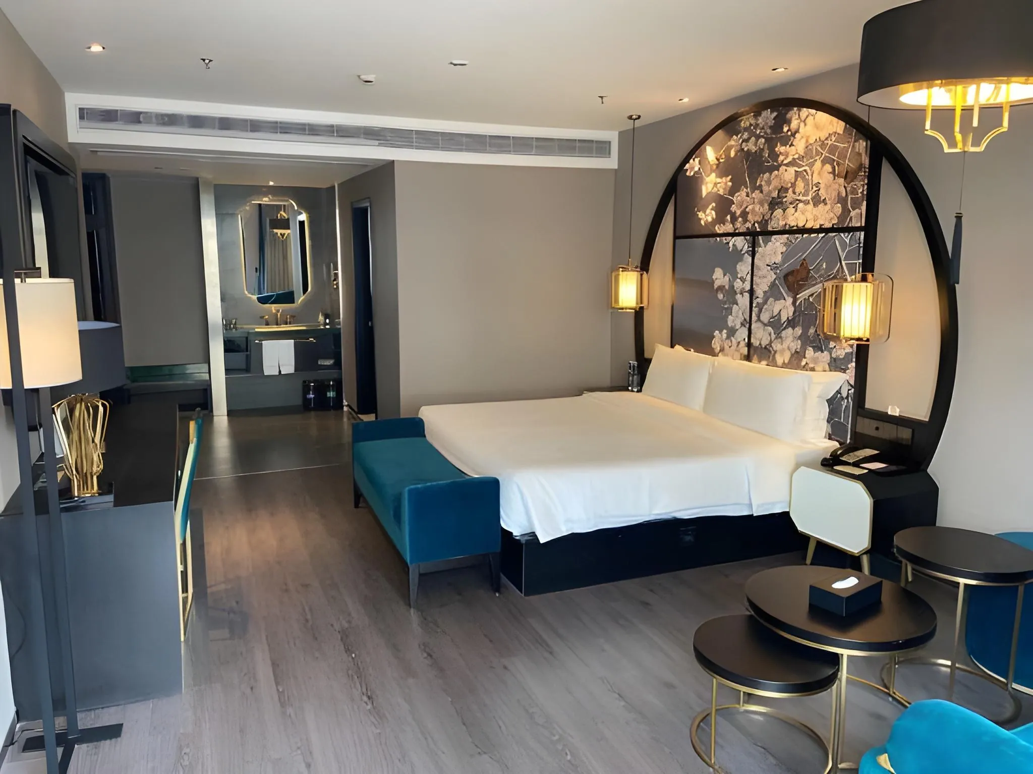 Crystal Orange Hotel Shanghai The Bund Jinling East Road