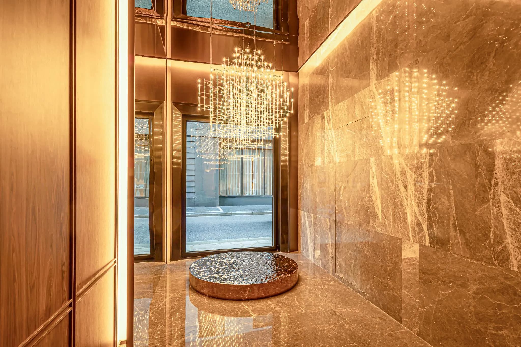 Crystal Orange Hotel Shanghai The Bund Jinling East Road