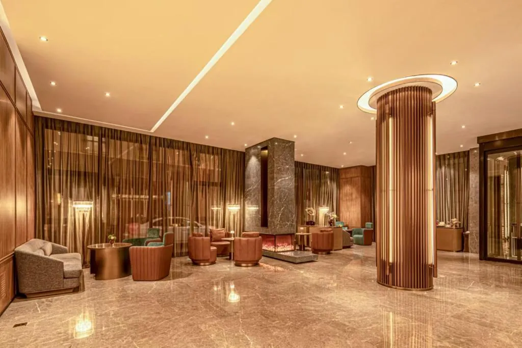Crystal Orange Hotel Shanghai The Bund Jinling East Road