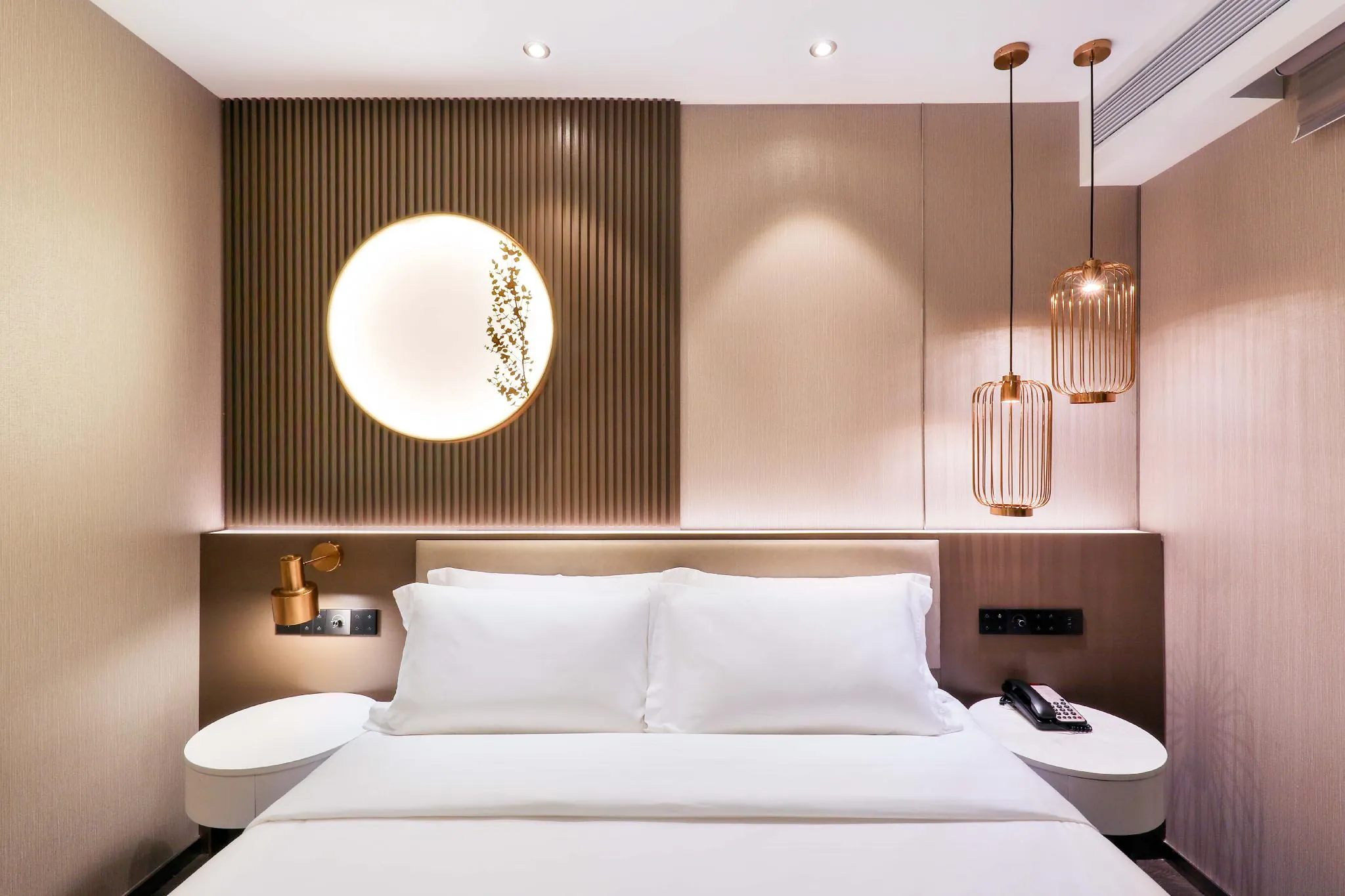 Crystal Orange Hotel Shanghai The Bund Jinling East Road