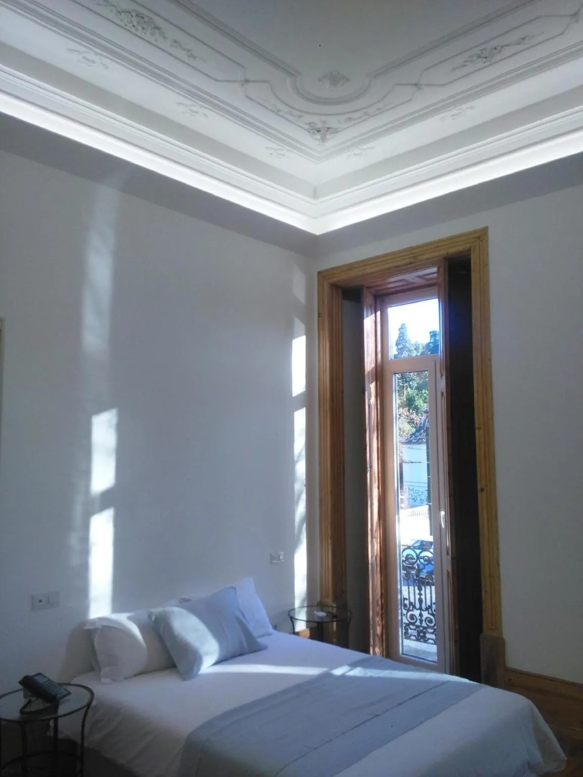 Casa da Praca by PURUS