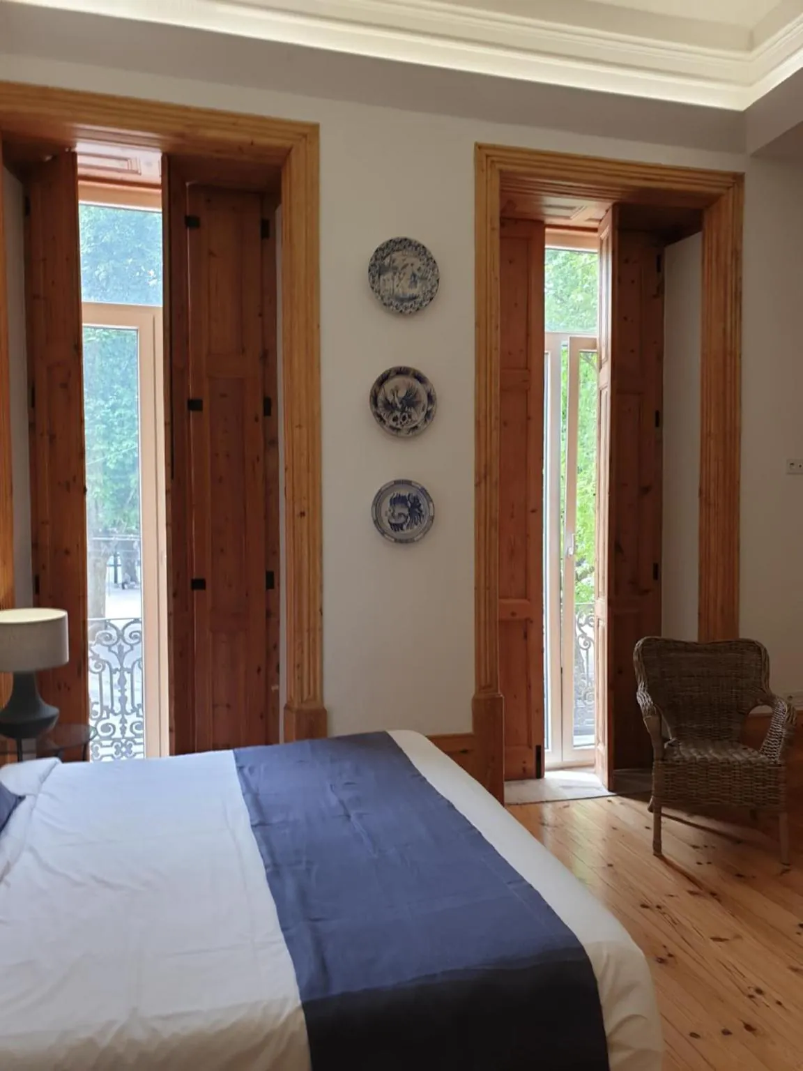 Casa da Praca by PURUS
