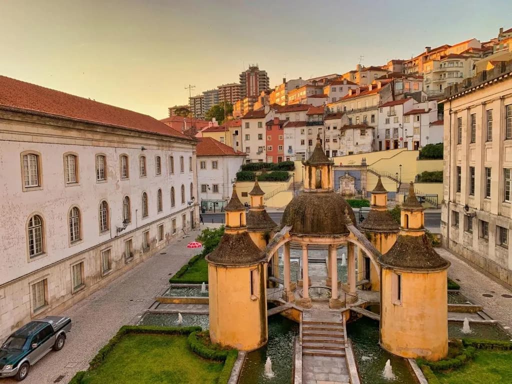 Casa da Praca by PURUS