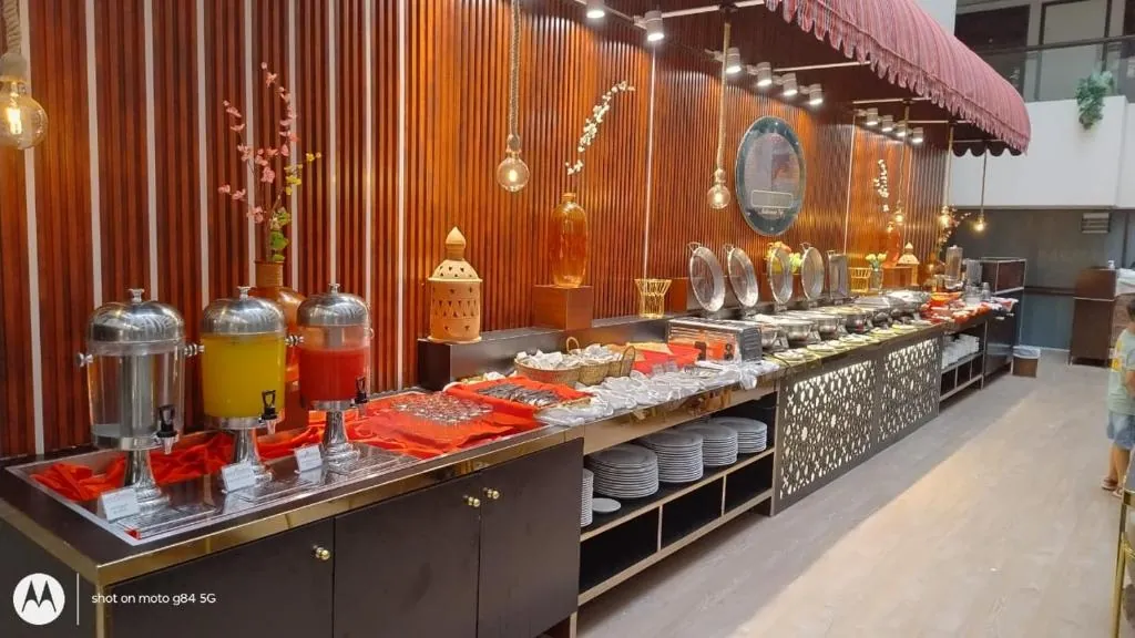 Aavri Hotel Deira, Dubai