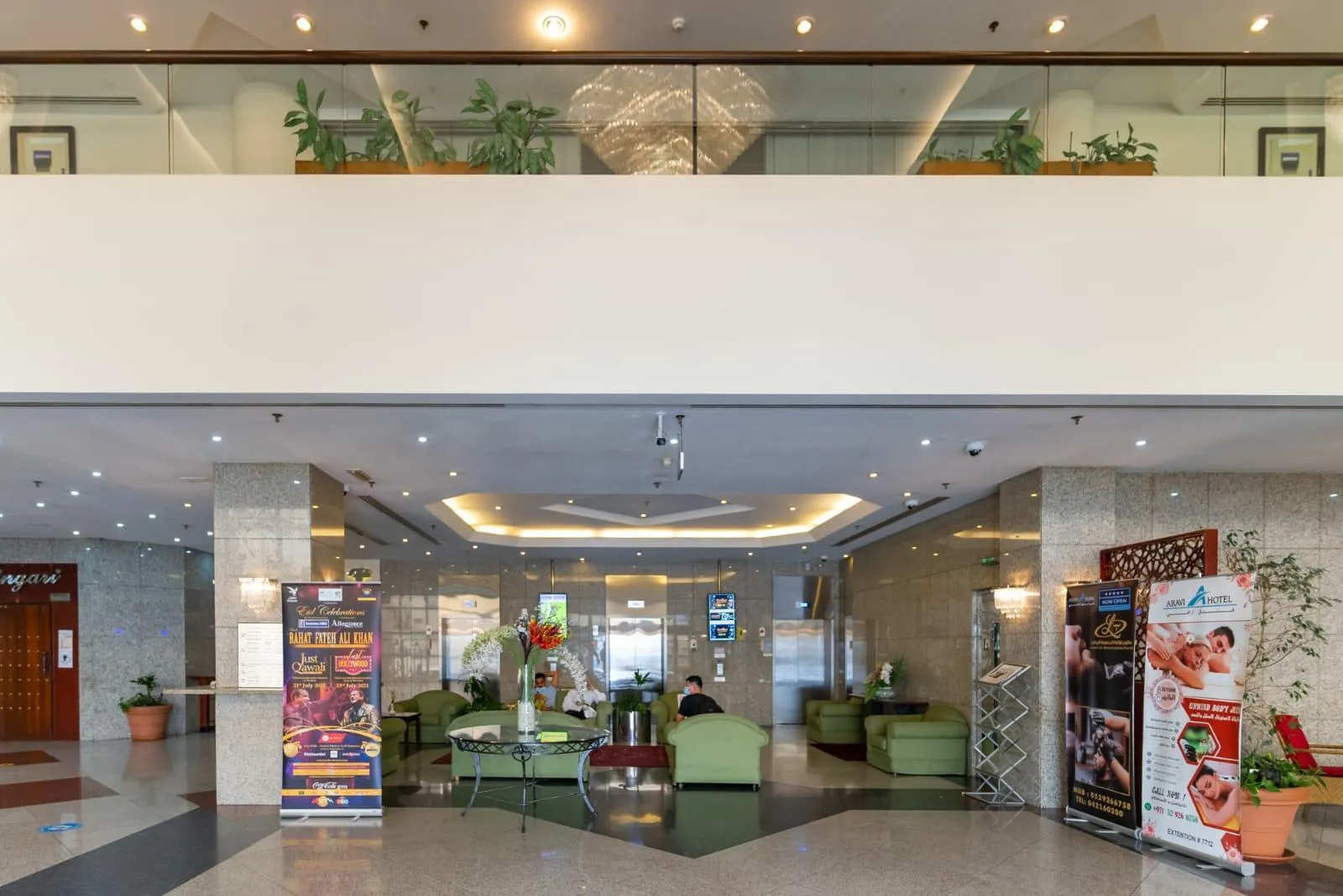 Aavri Hotel Deira, Dubai
