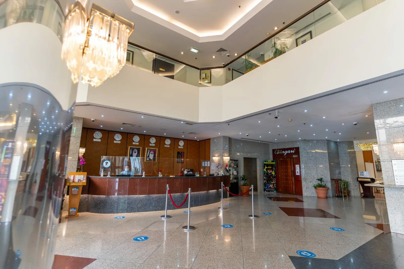Aavri Hotel Deira, Dubai