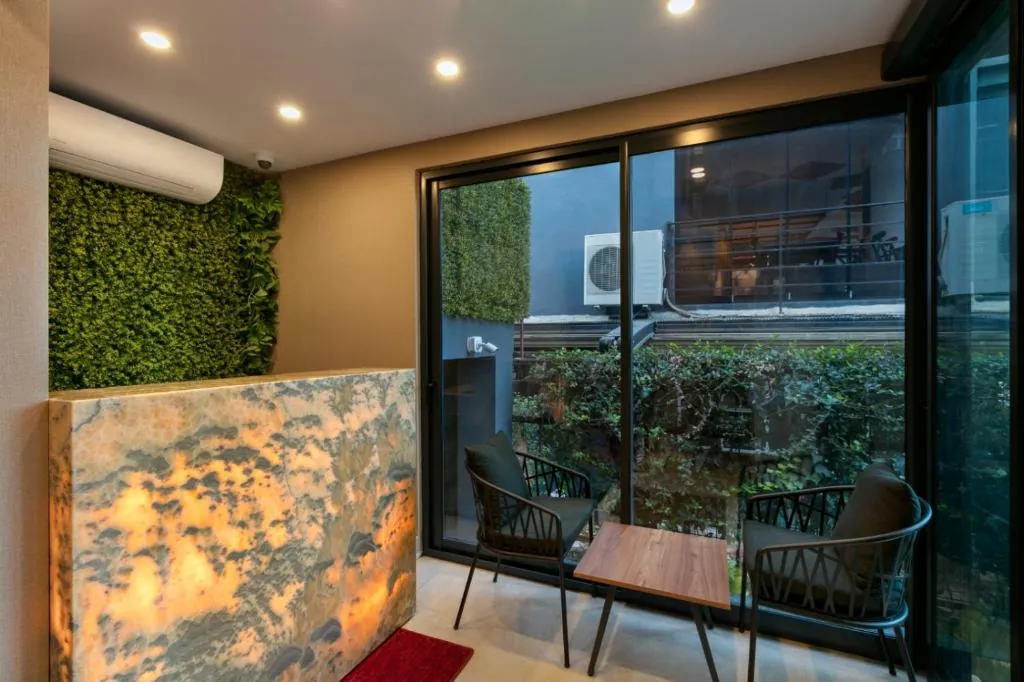 Pukka Boutique Hotel