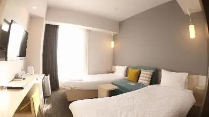 Henn na Hotel Maihama Tokyo Bay