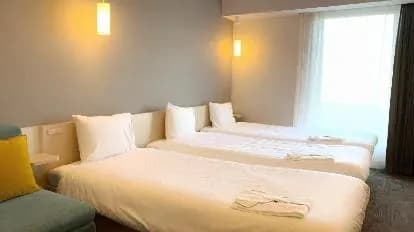 Henn na Hotel Maihama Tokyo Bay