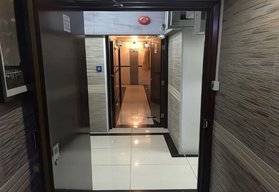 Hotel Skycity