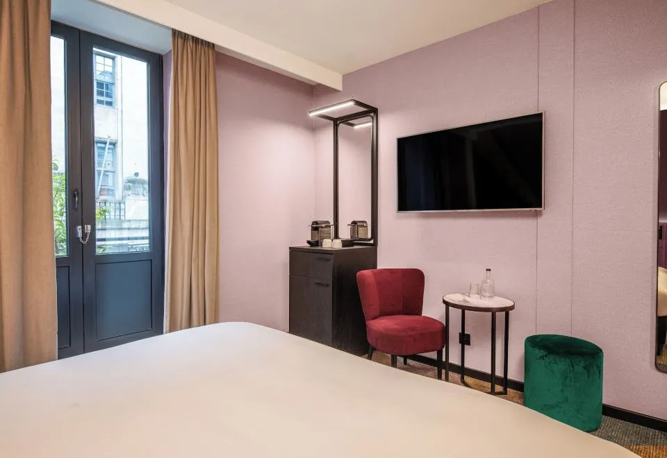 Hotel Hubert Grand Place