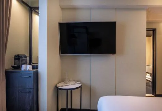Hotel Hubert Grand Place